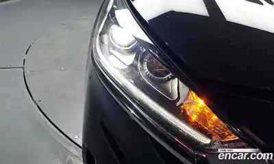 Kia K7 2016 2.4 гидро в Москве № 1611358, миниатюра 8