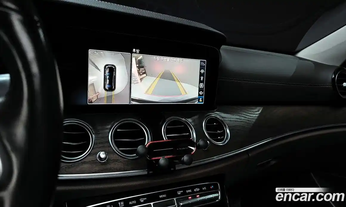 Mercedes-Benz E-Class 2018 2.0 гидро в Москве № 161512, фото 15
