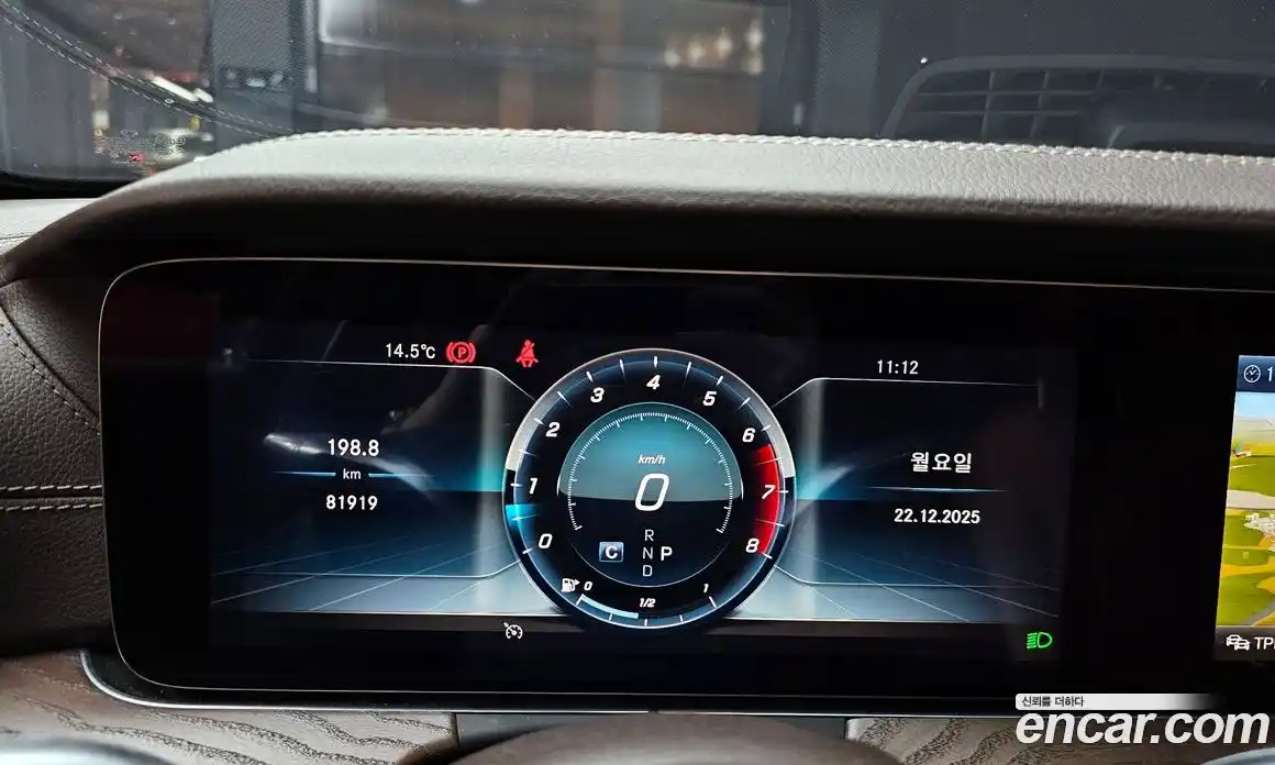 Mercedes-Benz E-Class 2018 2.0 гидро в Москве № 161512, фото 8