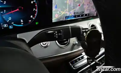 Mercedes-Benz E-Class 2020 2.0 гидро в Москве, миниатюра 9