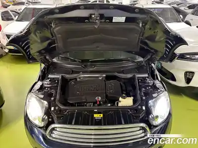Mini Countryman 2014 2.0 гидро в Москве № 167518, миниатюра 6