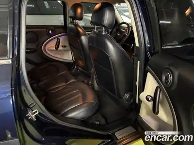 Mini Countryman 2014 2.0 гидро в Москве № 167518, миниатюра 10