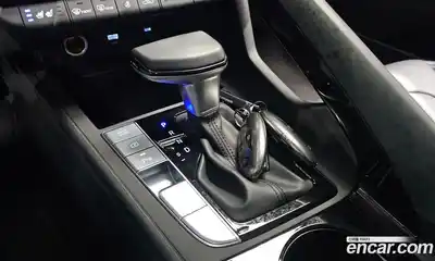 Hyundai Avante 2024 1.6 гидро в Москве № 1683540, миниатюра 12