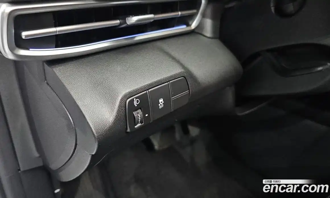Hyundai Avante 2024 1.6 гидро в Москве № 1683540, фото 22