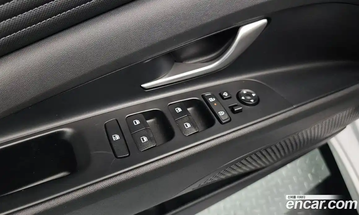 Hyundai Avante 2024 1.6 гидро в Москве № 1683540, фото 25