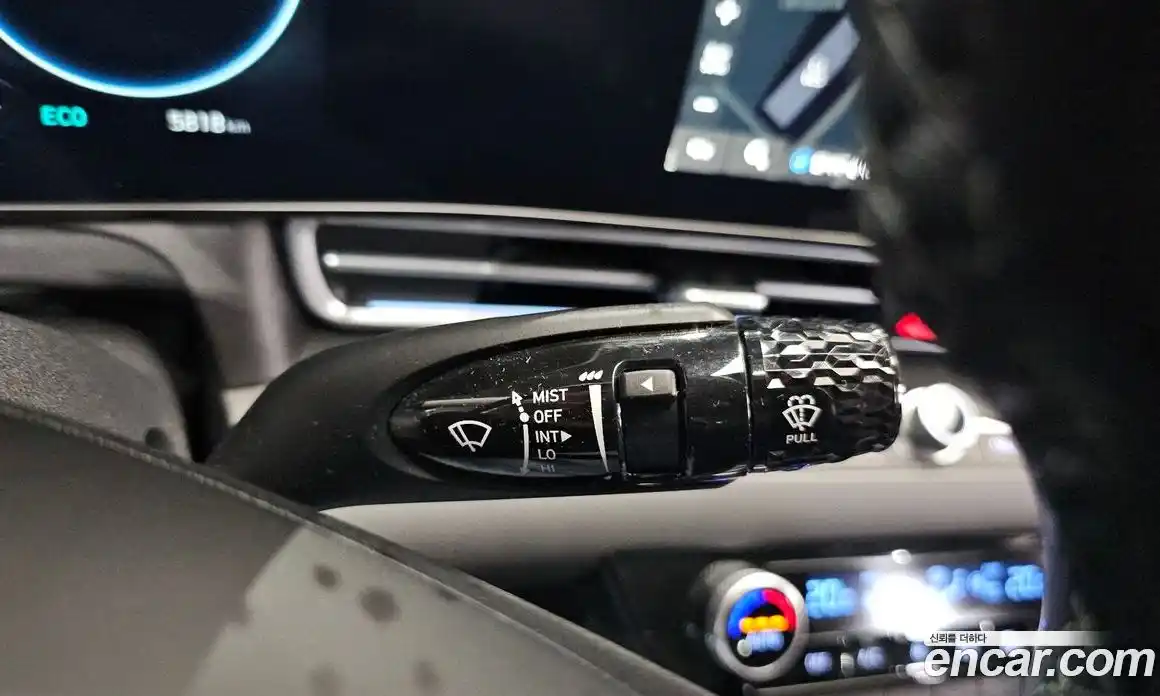 Hyundai Avante 2024 1.6 гидро в Москве № 1683540, фото 28