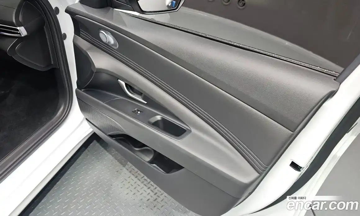 Hyundai Avante 2024 1.6 гидро в Москве № 1683540, фото 29
