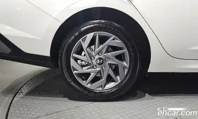 Hyundai Avante 2024 1.6 гидро в Москве № 1683540, миниатюра 5