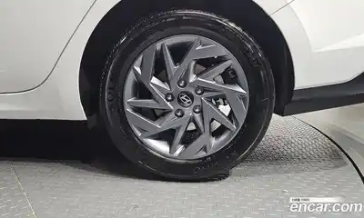 Hyundai Avante 2024 1.6 гидро в Москве № 1683540, миниатюра 7