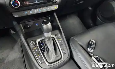 Hyundai Kona 2020 1.6 гидро в Москве № 1684077, миниатюра 12
