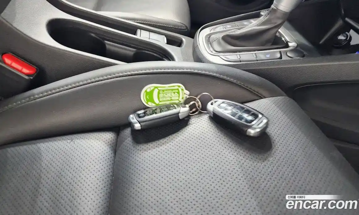 Hyundai Kona 2020 1.6 гидро в Москве № 1684077, фото 22