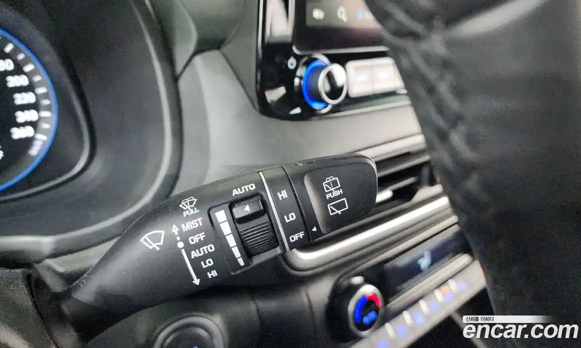 Hyundai Kona 2020 1.6 гидро в Москве № 1684077, фото 28