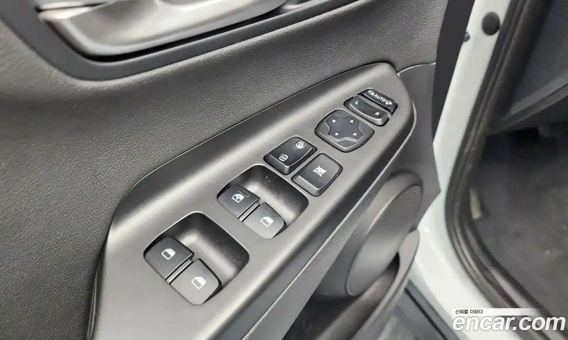Hyundai Kona 2020 1.6 гидро в Москве № 1684077, фото 29
