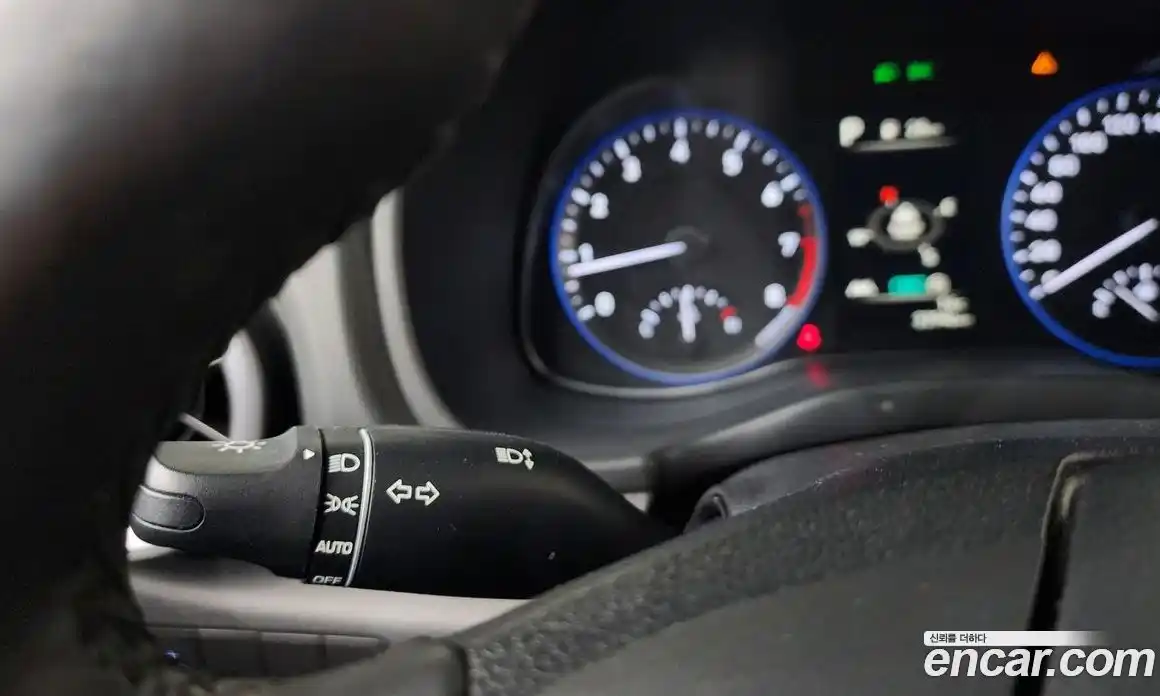 Hyundai Kona 2020 1.6 гидро в Москве № 1684077, фото 33