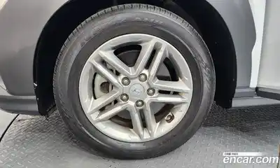 Hyundai Kona 2020 1.6 гидро в Москве № 1684077, миниатюра 5