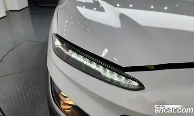Hyundai Kona 2020 1.6 гидро в Москве № 1684077, миниатюра 8