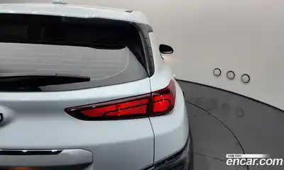 Hyundai Kona 2020 1.6 гидро в Москве № 1684077, миниатюра 9