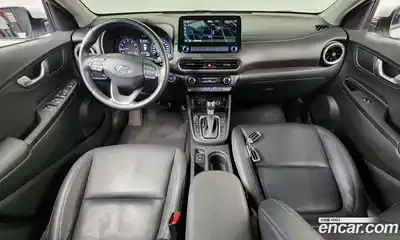 Hyundai Kona 2020 1.6 гидро в Москве № 1684077, миниатюра 10