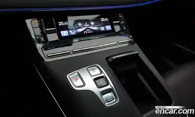 Hyundai Grandeur 2022 2.5 гидро в Москве № 1684313, миниатюра 12