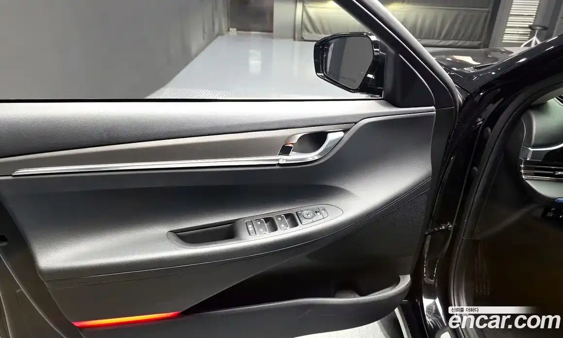 Hyundai Grandeur 2022 2.5 гидро в Москве № 1684313, фото 14