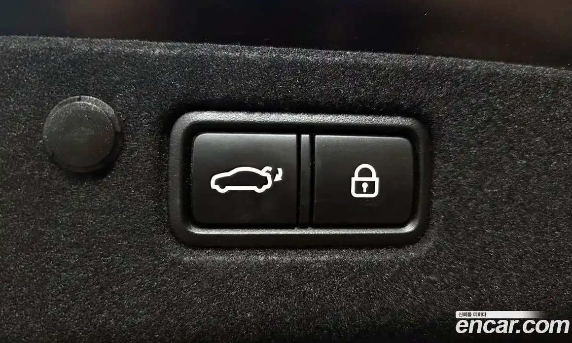 Hyundai Grandeur 2022 2.5 гидро в Москве № 1684313, фото 26