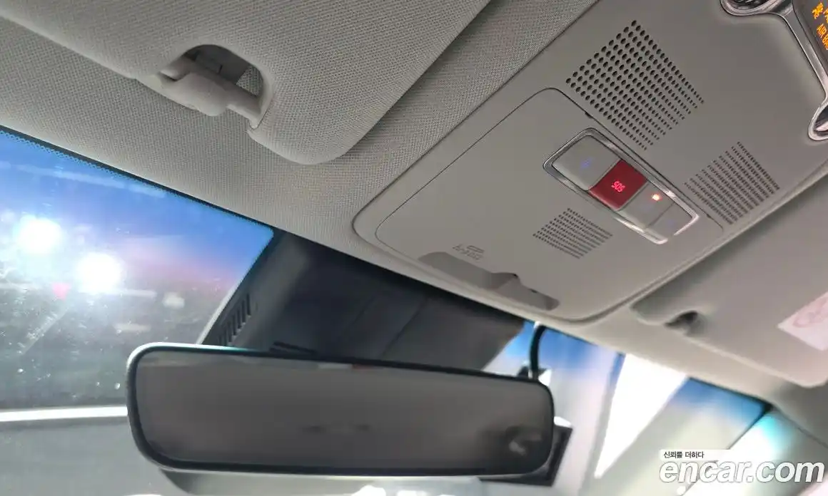 Hyundai Grandeur 2022 2.5 гидро в Москве № 1684313, фото 27