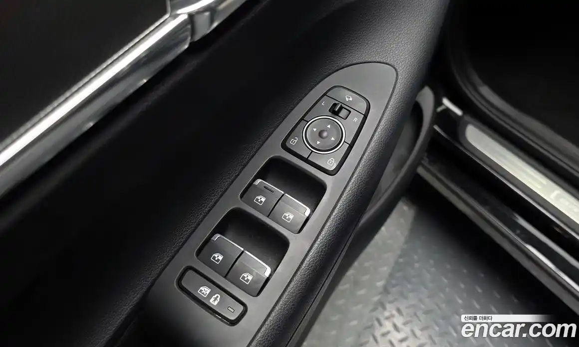 Hyundai Grandeur 2022 2.5 гидро в Москве № 1684313, фото 30