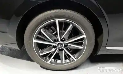 Hyundai Grandeur 2022 2.5 гидро в Москве № 1684313, миниатюра 5