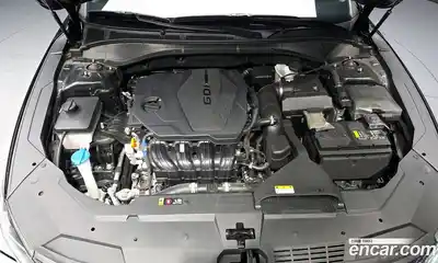 Hyundai Grandeur 2022 2.5 гидро в Москве № 1684313, миниатюра 6