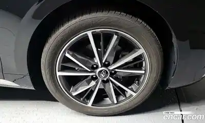 Hyundai Grandeur 2022 2.5 гидро в Москве № 1684313, миниатюра 7