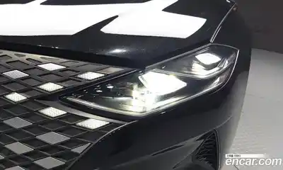 Hyundai Grandeur 2022 2.5 гидро в Москве № 1684313, миниатюра 8