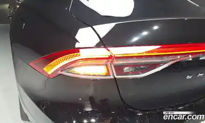 Hyundai Grandeur 2022 2.5 гидро в Москве № 1684313, миниатюра 9