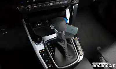 Kia Seltos 2025 1.6 гидро в Москве № 1684534, миниатюра 11