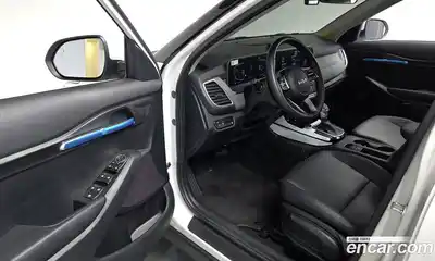 Kia Seltos 2025 1.6 гидро в Москве № 1684534, миниатюра 12