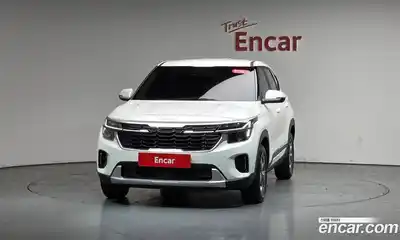 Kia Seltos 2025 1.6 гидро в Москве № 1684534, миниатюра 2