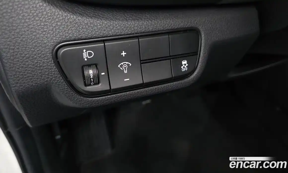 Kia Seltos 2025 1.6 гидро в Москве № 1684534, фото 26