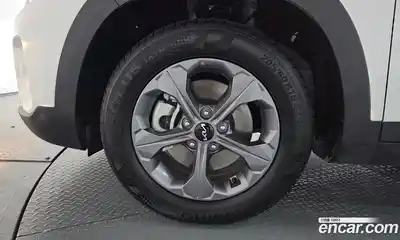 Kia Seltos 2025 1.6 гидро в Москве № 1684534, миниатюра 4