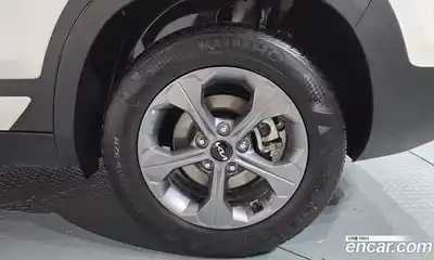 Kia Seltos 2025 1.6 гидро в Москве № 1684534, миниатюра 6