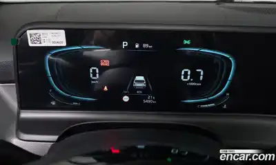 Kia Seltos 2025 1.6 гидро в Москве № 1684534, миниатюра 10