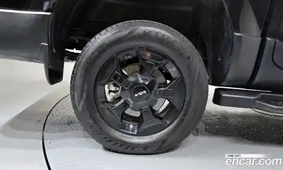 Kia Tasman 2025 2.5 гидро в Москве № 1684715, миниатюра 5