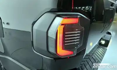 Kia Tasman 2025 2.5 гидро в Москве № 1684715, миниатюра 9