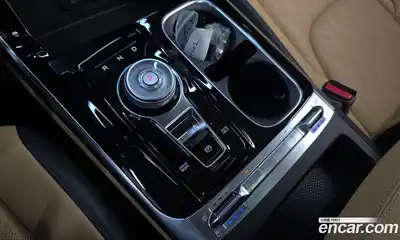 Kia Canival 2022 2.2 гидро в Москве № 1684863, миниатюра 12