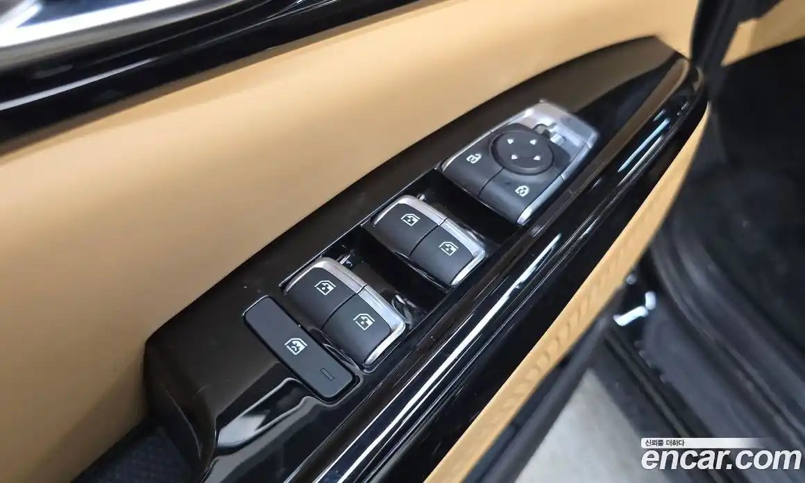 Kia Canival 2022 2.2 гидро в Москве № 1684863, фото 27