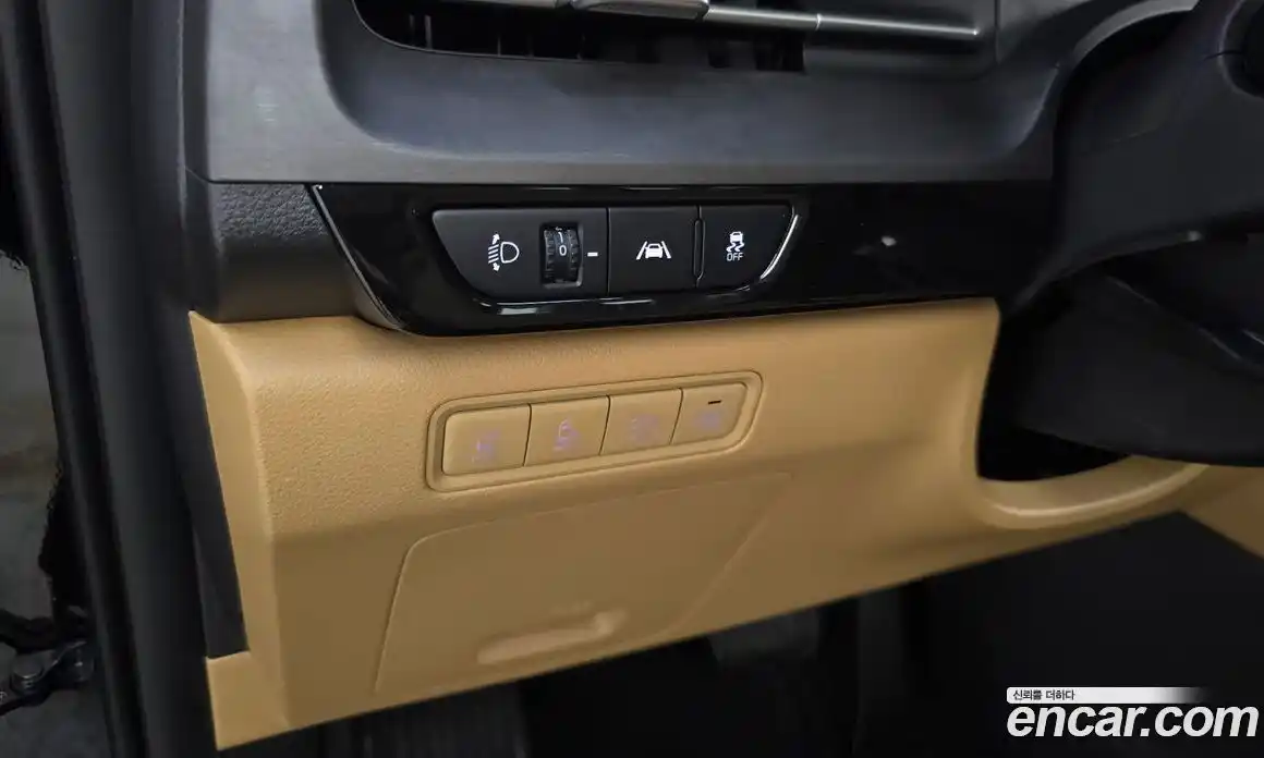 Kia Canival 2022 2.2 гидро в Москве № 1684863, фото 28
