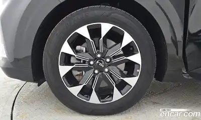 Kia Canival 2022 2.2 гидро в Москве № 1684863, миниатюра 5