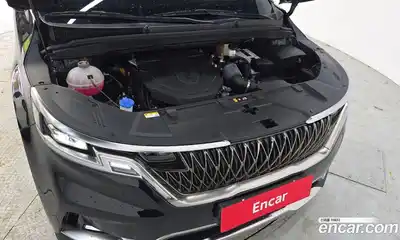 Kia Canival 2022 2.2 гидро в Москве № 1684863, миниатюра 6