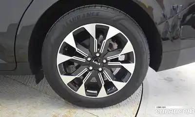 Kia Canival 2022 2.2 гидро в Москве № 1684863, миниатюра 7