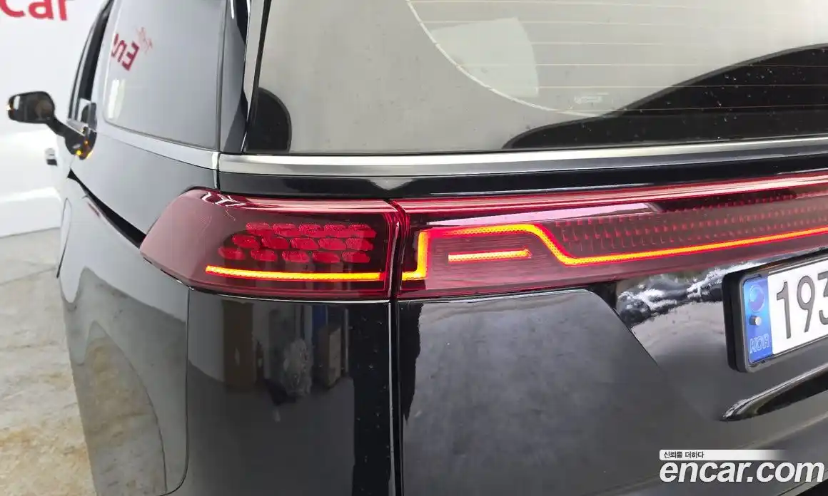 Kia Canival 2022 2.2 гидро в Москве № 1684863, фото 9