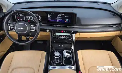 Kia Canival 2022 2.2 гидро в Москве № 1684863, миниатюра 10