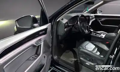 Volkswagen Touareg 2020 3.0 гидро в Москве № 168950, миниатюра 11